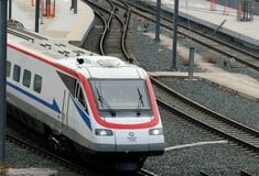 HELLENIC TRAIN ΤΡΕΝΟ