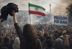 Το Ιράν, η εξέγερση, οι ‘φίλοι’ του λαού