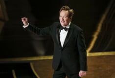 ΚΟΝΑΝ Ο' ΜΠΡΑΙΕΝ ΝΤΟΝΑΛΝΤ ΤΡΑΜΠ