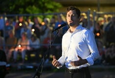 ΜΙΝΕΑΠΟΛΗ ΔΟΛΟΦΟΝΙΑ ICE FBI ΔΗΜΑΡΧΟΣ