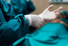 ΜΑΡΙΟΣ ΘΕΜΙΣΤΟΚΛΕΟΥΣ ΝΟΣΗΛΕΥΤΕΣ