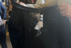 Ονδούρα: Επίθεση σε βουλεύτρια με αυτοσχέδιο εκρηκτικό μηχανισμό - Την πέτυχε στο κεφάλι 