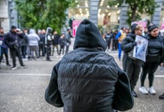 ΠΑΤΡΑ ΝΕΚΡΟΣ ΞΥΛΟΔΑΡΜΟΣ