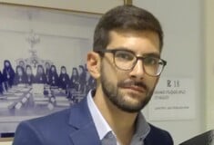 ΣΙΝΑΝΗΣ ΚΑΡΚΙΝΟΣ ΤΗΛΕΦΩΝΗΜΑ ΜΗΤΣΟΤΑΚΗ