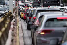 ΣΥΓΓΡΟΥ ΤΗΛΕΟΡΑΣΗ ΑΥΤΟΚΙΝΗΤΟ