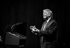 ΤΡΑΜΠ ΜΑΤΣΑΔΟ ΝΟΜΠΕΛ ΕΙΡΗΝΗΣ