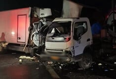 ΤΡΟΧΑΙΟ ΚΗΦΙΣΟΣ ΦΟΡΤΗΓΑ