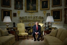 ΤΡΑΜΠ ΑΚΥΡΩΣΗ ΔΕΥΤΕΡΗ ΕΠΙΘΕΣΗ ΒΕΝΕΖΟΥΕΛΑ