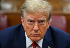 Ντόναλντ Τραμπ: 