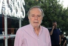 ΧΡΗΣΤΟΣ ΠΟΛΙΤΗΣ ΠΕΘΑΝΕ ΔΕΥΤΕΡΑ ΑΔΕΛΦΟΣ