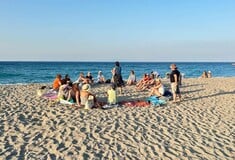 «Η ζωή στο χωριό είναι ζωή με νόημα»