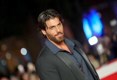 CAN YAMAN ΤΟΥΡΚΙΑ ΗΘΟΠΟΙΟΣ ΝΑΡΚΩΤΙΚΑ