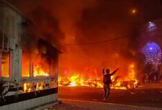 Ιράν: Τα νοσοκομεία έχουν κατακλυστεί από τραυματίες - Γιατροί μιλούν για «ασφυξία»