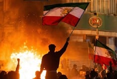 ΙΡΑΝ ΔΙΑΔΗΛΩΣΕΙΣ ΚΑΤΑΣΤΟΛΗ