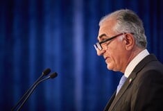 Ιράν: Ο εξόριστος πρίγκιπας Ρεζά Παχλαβί ετοιμάζεται να επιστρέψει στην πατρίδα του