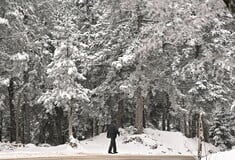 Καιρός: Πολική εισβολή σήμερα στη χώρα - Χιονοπτώσεις, ξεροβόρι και τσουχτερό κρύο