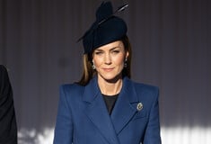 Κέιτ Μίντλετον: «Συχνά σκέφτομαι πόσο ευγνώμων είμαι» - Το συγκινητικό βίντεο για τα 44α γενέθλιά της 