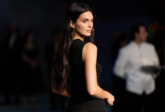 Κένταλ Τζένερ: «Δεν είμαι λεσβία» - Απαντά πρώτη φορά για τις φήμες που κυκλοφορούν