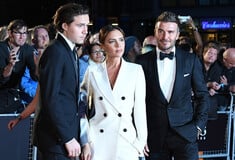 Μπρούκλιν Μπέκαμ: Έστειλε επιστολή στους γονείς του ζητώντας να μιλούν μόνο μέσω δικηγόρων