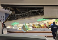 ΘΕΣΣΑΛΟΝΙΚΗ ΑΤΥΧΗΜΑ ΕΜΠΟΡΙΚΟ ΚΕΝΤΡΟ