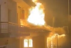 ΦΩΤΙΑ ΘΕΣΣΑΛΟΝΙΚΗ ΣΟΧΟΣ