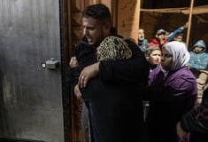 ΓΑΖΑ ΝΕΚΡΟΙ ΙΣΡΑΗΛ ΕΠΙΘΕΣΕΙΣ ΚΡΥΟ