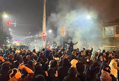 ΙΡΑΝ ΙΣΡΑΗΛ ΔΙΑΔΗΛΩΣΕΙΣ