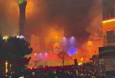 Ιράν: Μαρτυρίες δεκάδων διαδηλωτών για άγρια καταστολή και «στοιβαγμένα πτώματα» σε νοσοκομεία