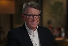 Πίτερ Μάντελσον στο BBC: «Δεν είδα ποτέ νεαρές γυναίκες στις επισκέψεις μου στον Έπσταϊν»