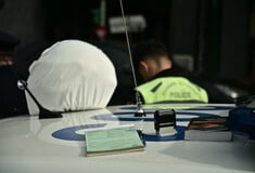 ΣΥΛΛΗΨΕΙΣ ΜΗΧΑΝΕΣ ΤΡΟΧΑΙΑ ΚΟΝΤΡΕΣ ΣΟΥΖΕΣ