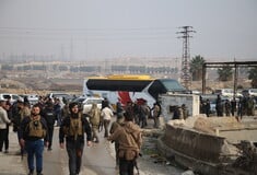 ΣΥΡΙΑ ΧΑΛΕΠΙ ΚΟΥΡΔΟΙ