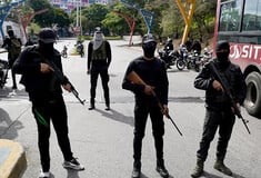 ΗΠΑ: Kαλούν τους πολίτες τους να φύγουν άμεσα από τη Βενεζουέλα λόγω επικίνδυνων ένοπλων ομάδων