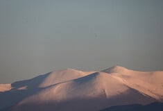 ΧΙΟΝΙΑ ΚΡΥΟ ΚΑΙΡΟΣ