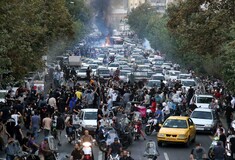 Η αναπόφευκτη μετάβαση στο Ιράν