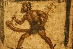 Το «θείο» πέος στον αρχαίο κόσμο (μέρος πρώτο)