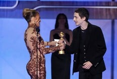 Χρυσές Σφαίρες 2026: Οι μεγάλοι νικητές της 83ης απονομής