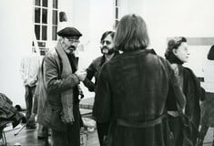 Χρήστος Ιωακειμίδης: Ο «κατασκευαστής εκθέσεων» και η γέννηση της επιμέλειας στην Ελλάδα 