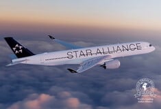 Star Alliance: Aνακηρύχθηκε για ακόμη μια φορά Κορυφαία Αεροπορική Συμμαχία στον Κόσμο