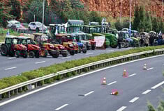 ΑΓΡΟΤΕΣ ΣΥΝΑΝΤΗΣΗ ΚΥΡΙΑΚΟΣ ΜΗΤΣΟΤΑΚΗΣ