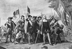 Ο Χριστόφορος Κολόμβος ήταν ένας φιλόδοξος αριβίστας 