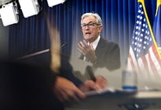 FED ΤΖΕΡΟΜ ΠΑΟΥΕΛ ΝΤΟΝΑΛΝΤ ΤΡΑΜΠ ΟΜΟΣΠΟΝΔΙΑΚΗ ΤΡΑΠΕΖΑ ΗΠΑ