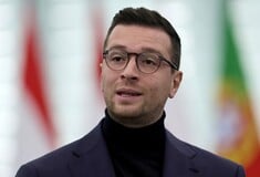 ΖΟΡΝΤΑΝ ΜΠΑΡΝΤΕΛΑ ΓΑΛΛΙΑ ΕΚΛΟΓΕΣ 