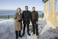 ΓΡΟΙΛΑΝΔΙΑ ΕΥΡΩΠΗ ΗΠΑ ΤΡΑΜΠ