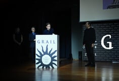 GRAIL AWARDS 2026: Οι 61 υποψηφιότητες για τα βραβεία αρχιτεκτονικής, εσωτερικού σχεδιασμού και φωτισμού