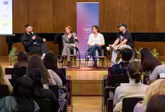 Μια χρονιά με αποτύπωμα: Δροσιά, γνώση και προσφορά από το AQUA Carpatica το 2025