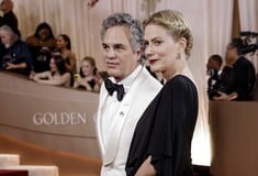 ΜΑΡΚ ΡΑΦΑΛΟ ΧΡΥΣΕΣ ΣΦΑΙΡΕΣ ΤΡΑΜΠ ΚΑΡΦΙΤΣΑ