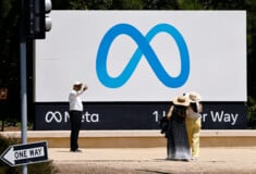 META ΠΕΡΙΚΟΠΕΣ METAVERSE