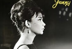 Τζένη Καρέζη: 7 εντυπωσιακά ασπρόμαυρα πορτρέτα της