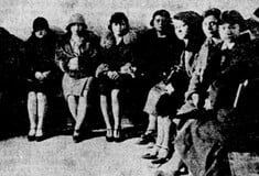 Κάτω το Συγγρού! Ζήτω η ελευθερία! 