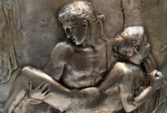 Το «θείο» πέος στον αρχαίο κόσμο (μέρος δεύτερο)